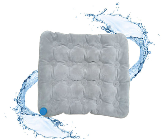 Air & Water Cushion