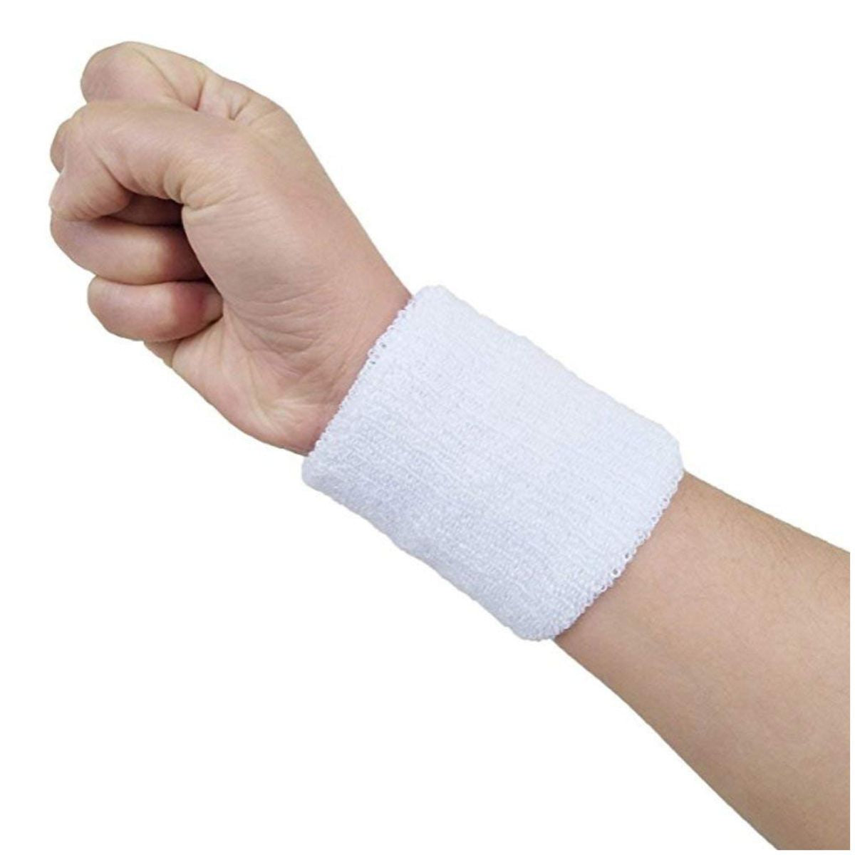 Wrist Sweat Band (Assorted)