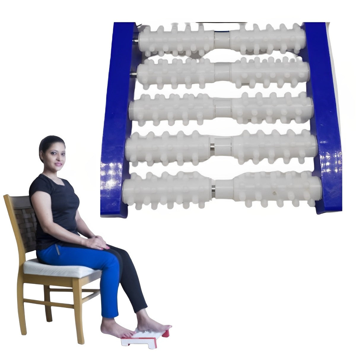 Foot Roller