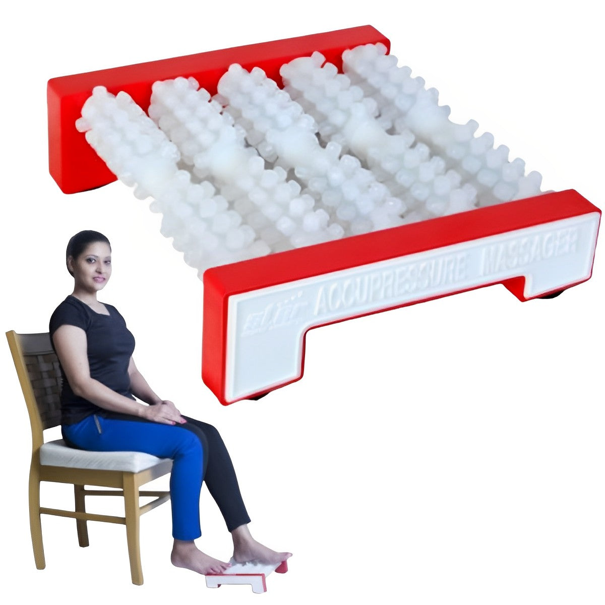 Foot Roller