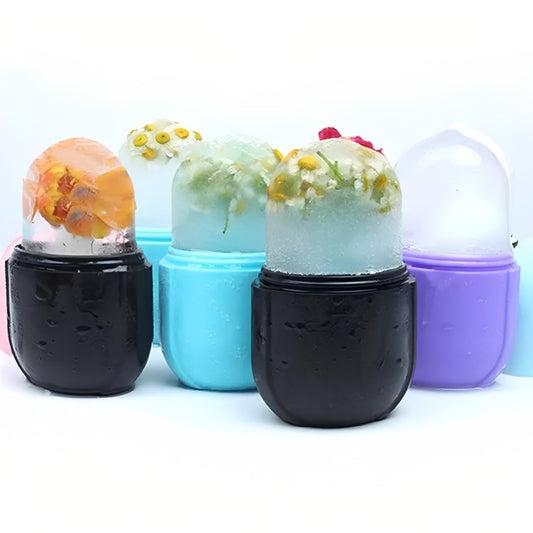 Cup Ice Massager (Assorted)