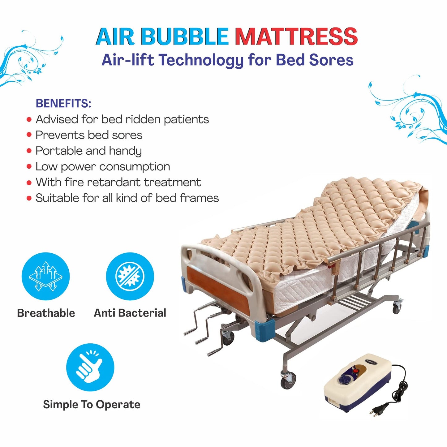 Air Bed