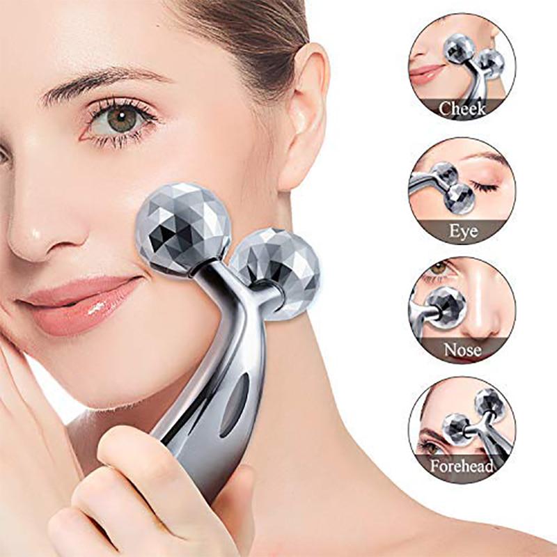 Platinum Massager