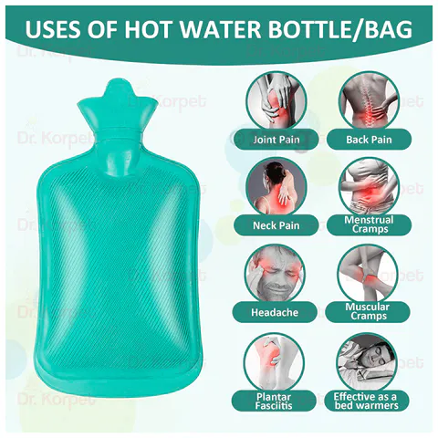 Ortho Hot Water Bag