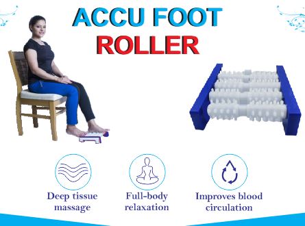 Foot Roller