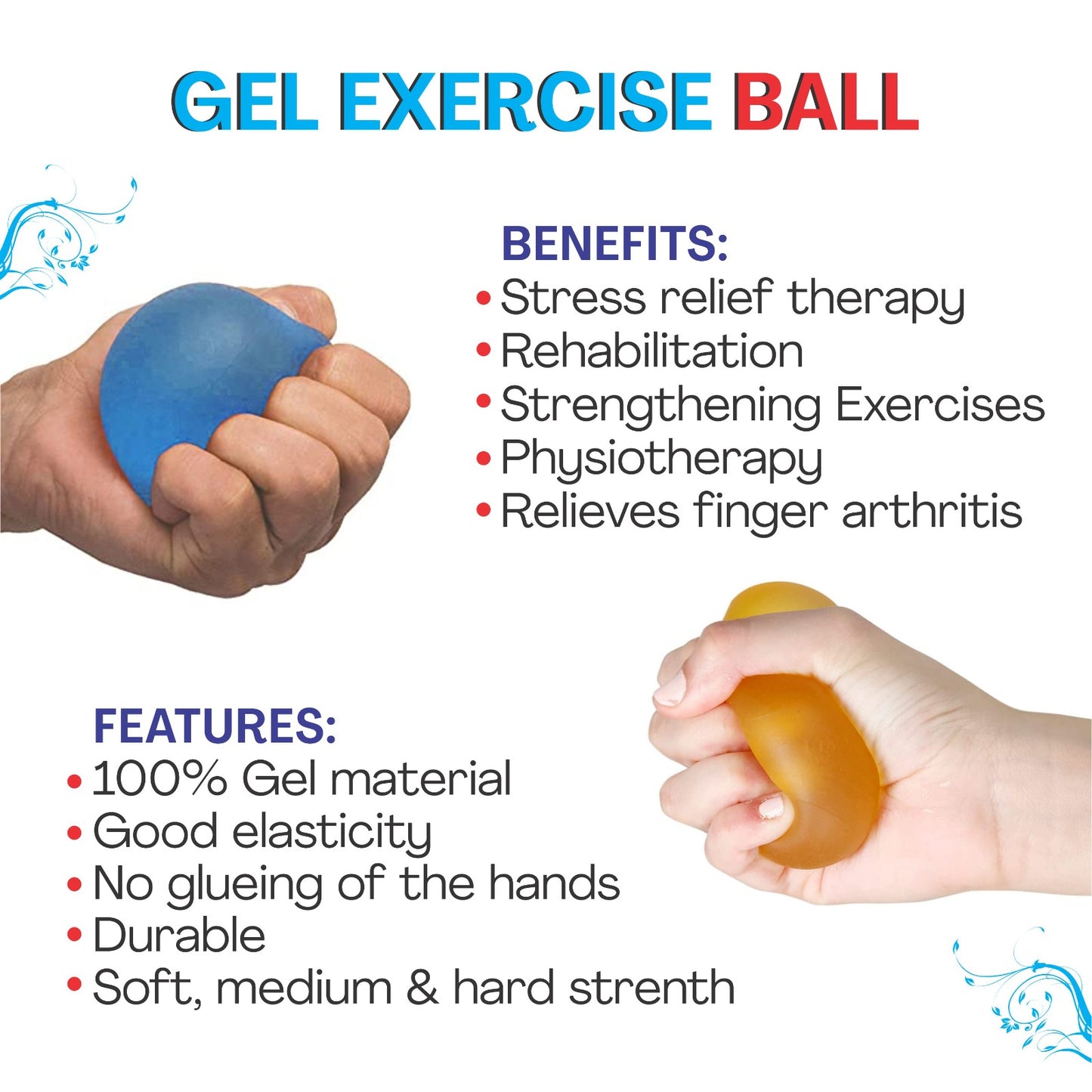 Gel Ball