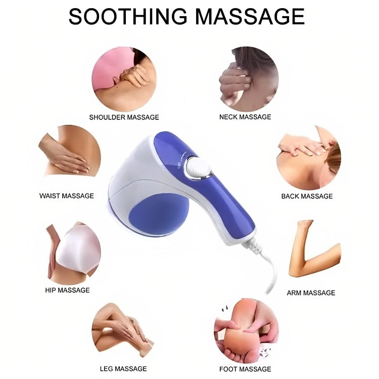 Relax and Tone Massager