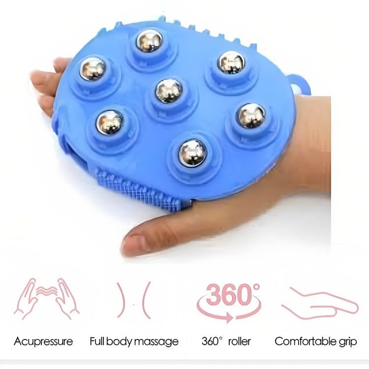 Palm Massager 2 IN 1