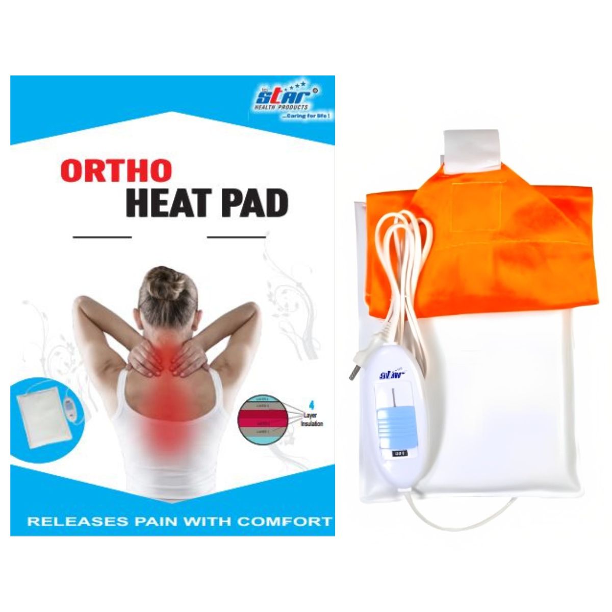 Ortho Heating Pad