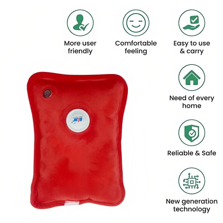 Ortho Platinum Heating Pad