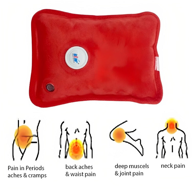 Ortho Platinum Heating Pad