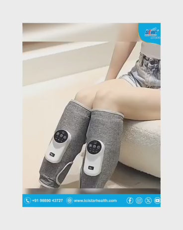 Calf Massager