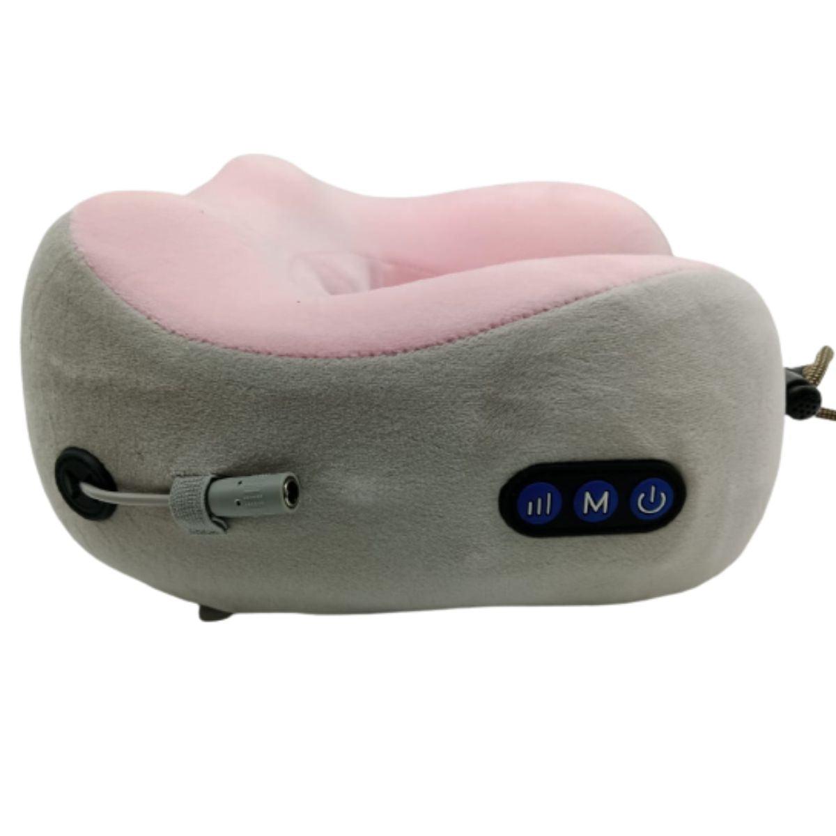 Neck Kneading Pillow - tcistarhealthproducts