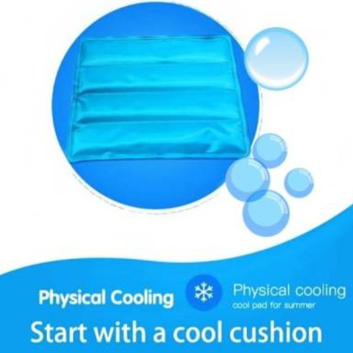 Cool Seat Pad - tcistarhealthproducts