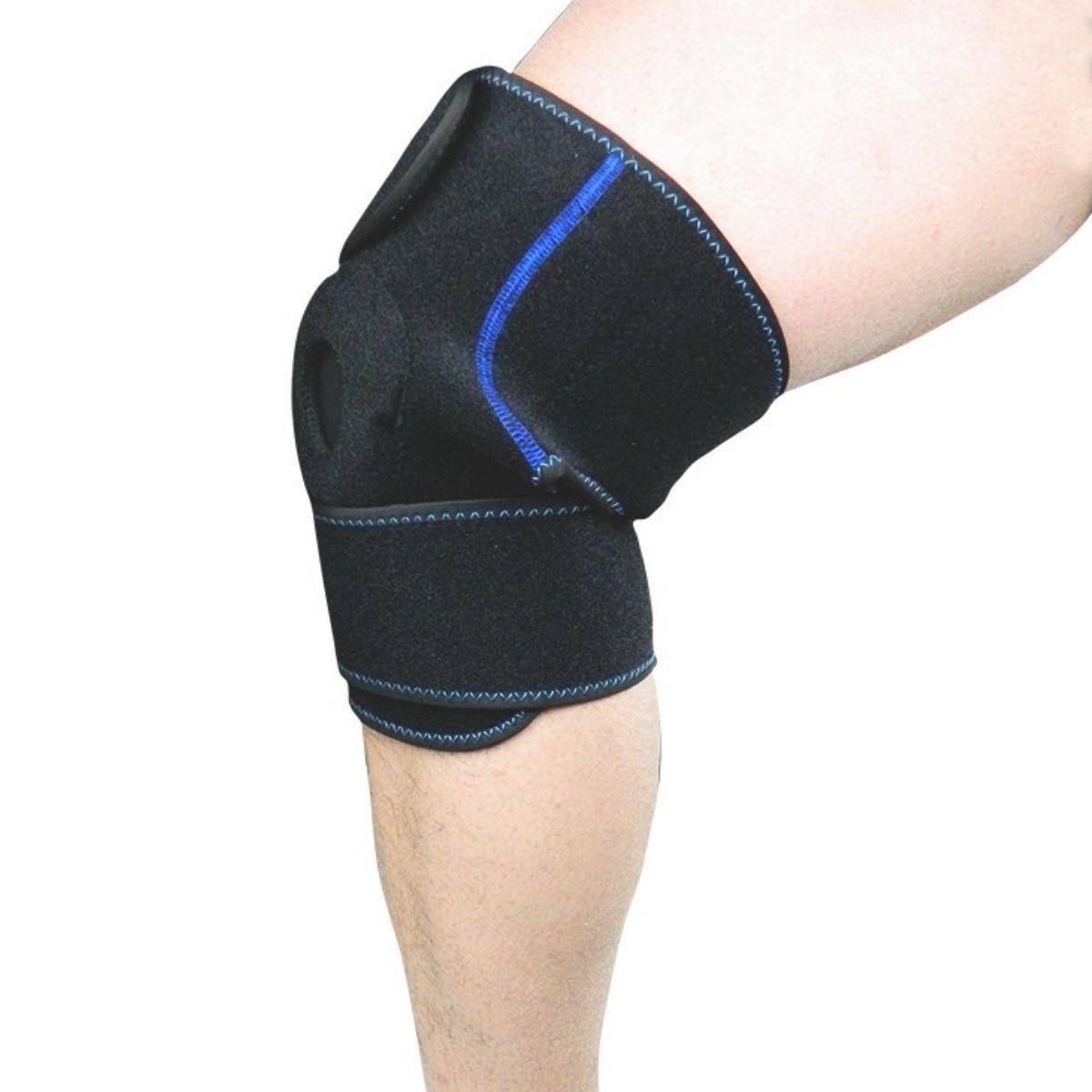 Ortho Hot & Cold Knee Pack - tcistarhealthproducts