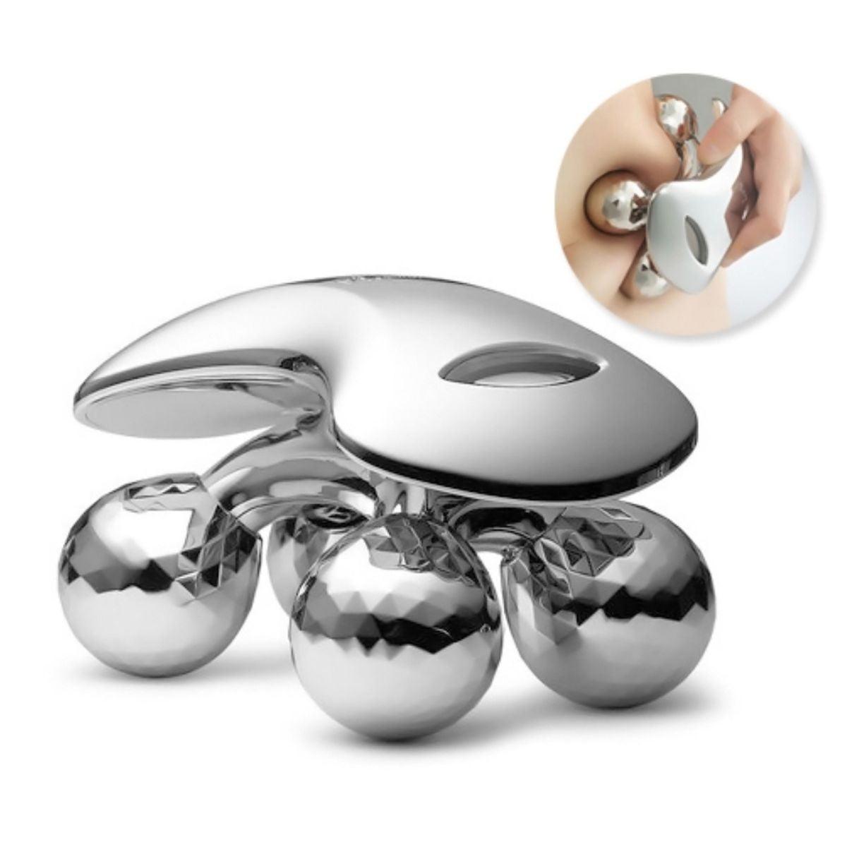 Diamond Massager - tcistarhealthproducts