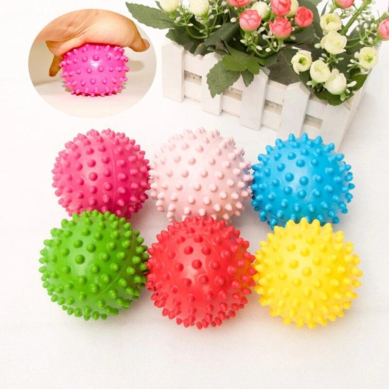 Accu Ball Soft DLX (Assorted) - tcistarhealthproducts