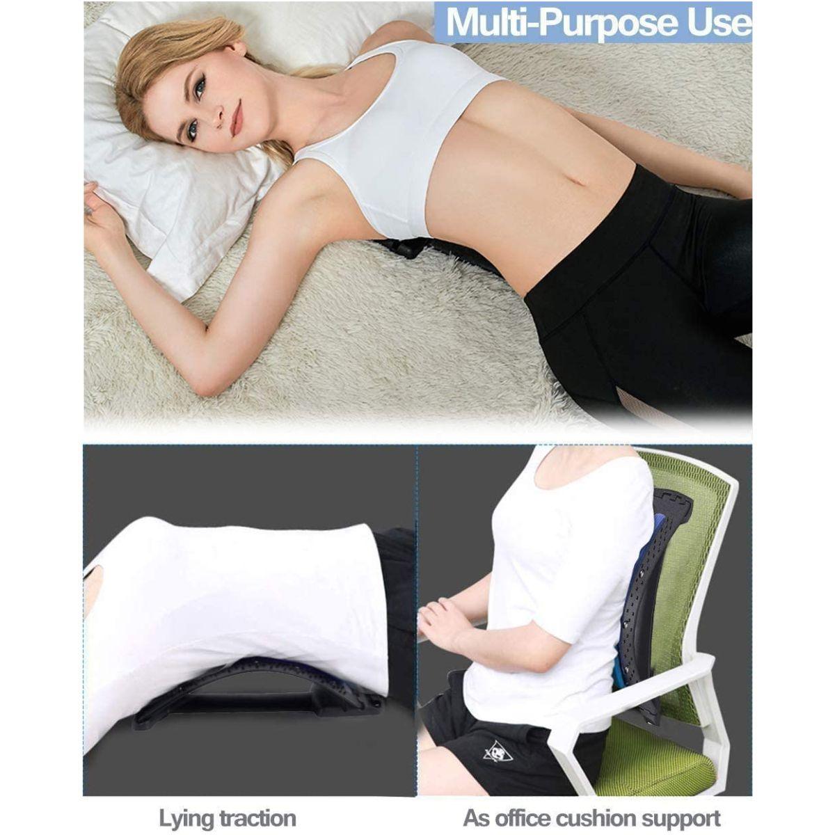 Magnetic Lumbar Support - tcistarhealthproducts