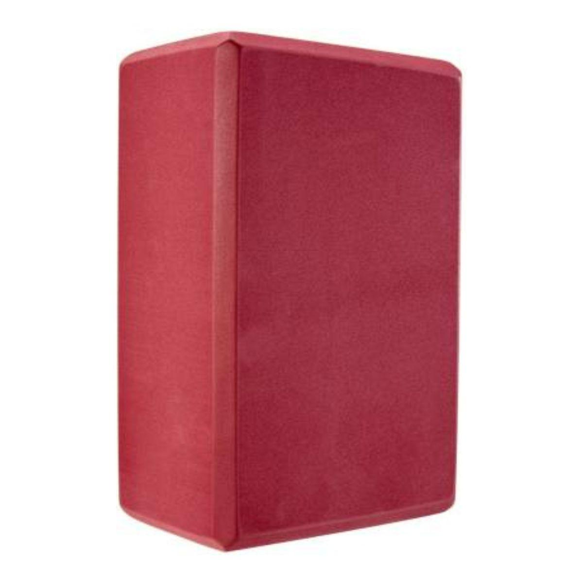 Yoga Brick EVA (Assorted) - tcistarhealthproducts