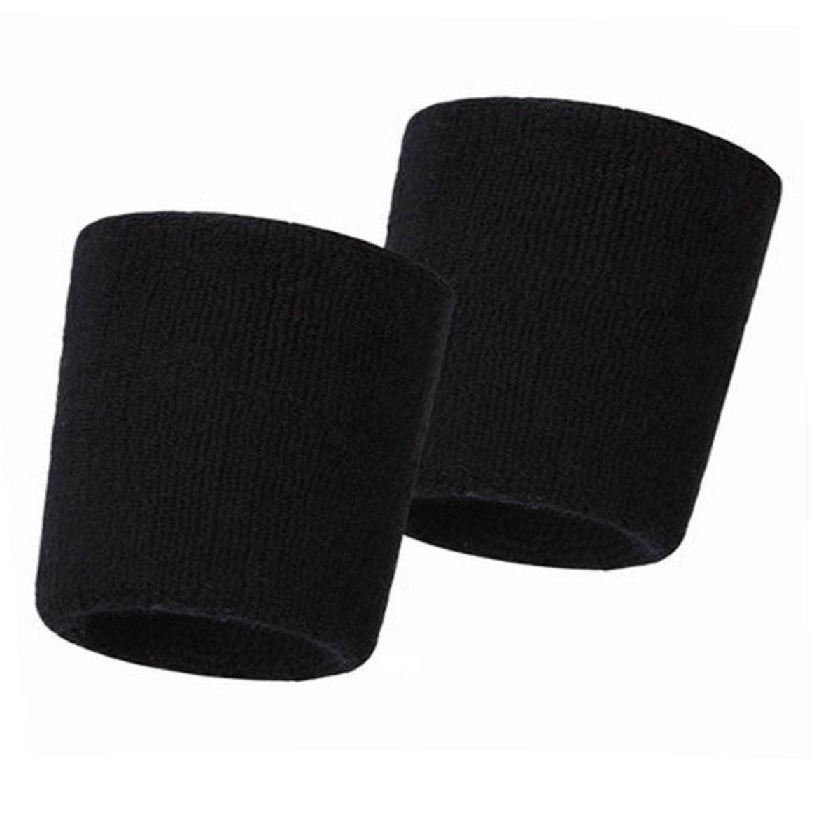 Wrist Sweat Band (Assorted) - tcistarhealthproducts
