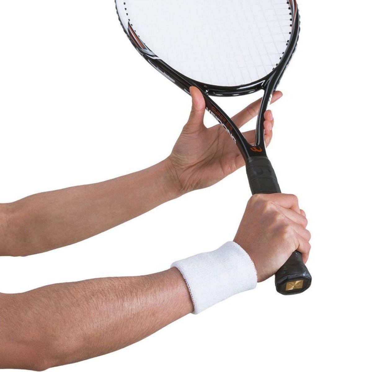 Wrist Sweat Band (Assorted) - tcistarhealthproducts