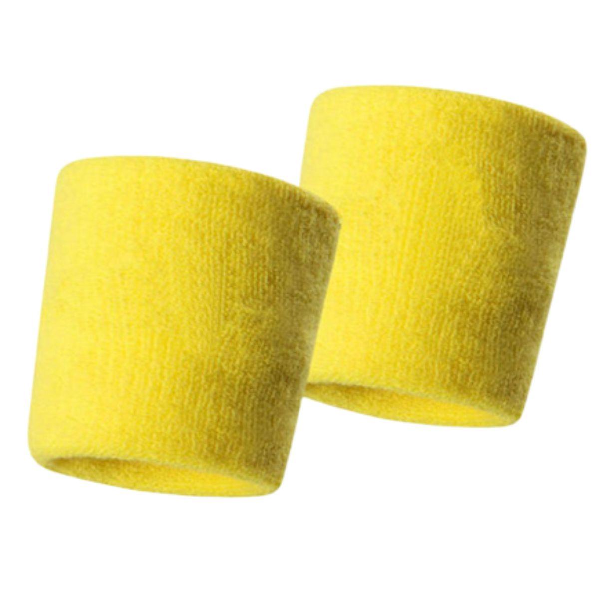 Wrist Sweat Band (Assorted) - tcistarhealthproducts