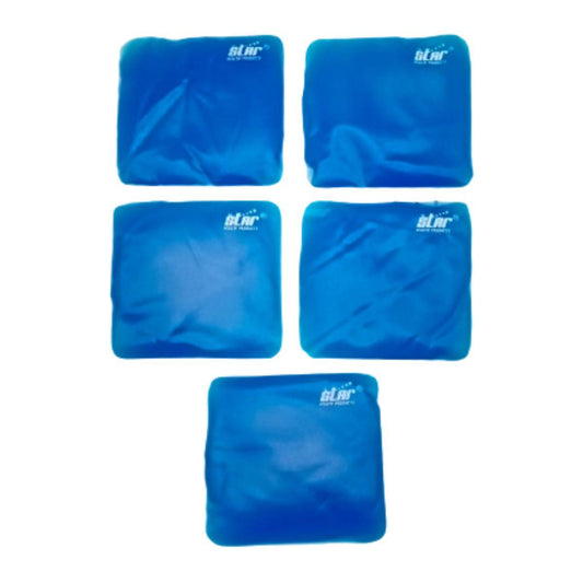 Hot & Cold Pad (Set of 5) - tcistarhealthproducts