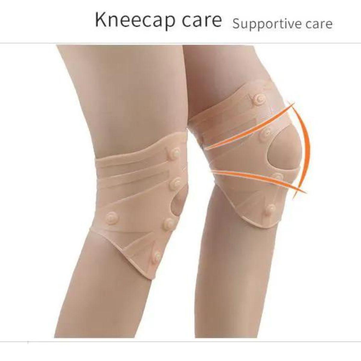 Ortho Knee Pad - tcistarhealthproducts