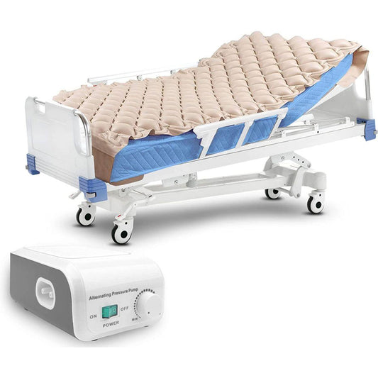 Air Bed - tcistarhealthproducts