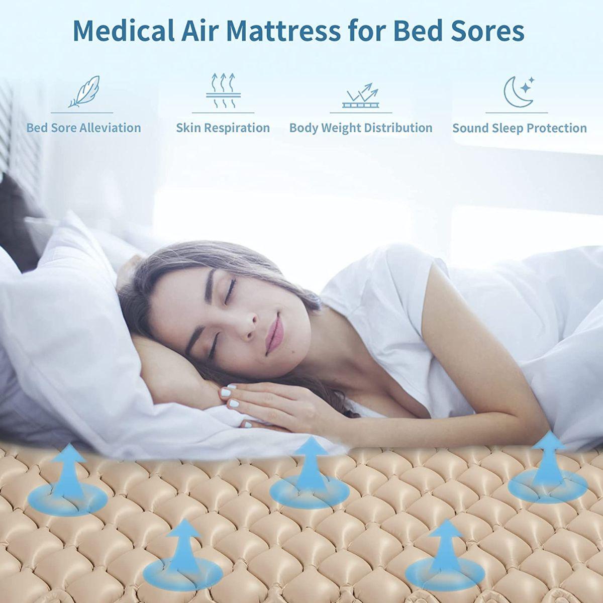 Air Bed - tcistarhealthproducts