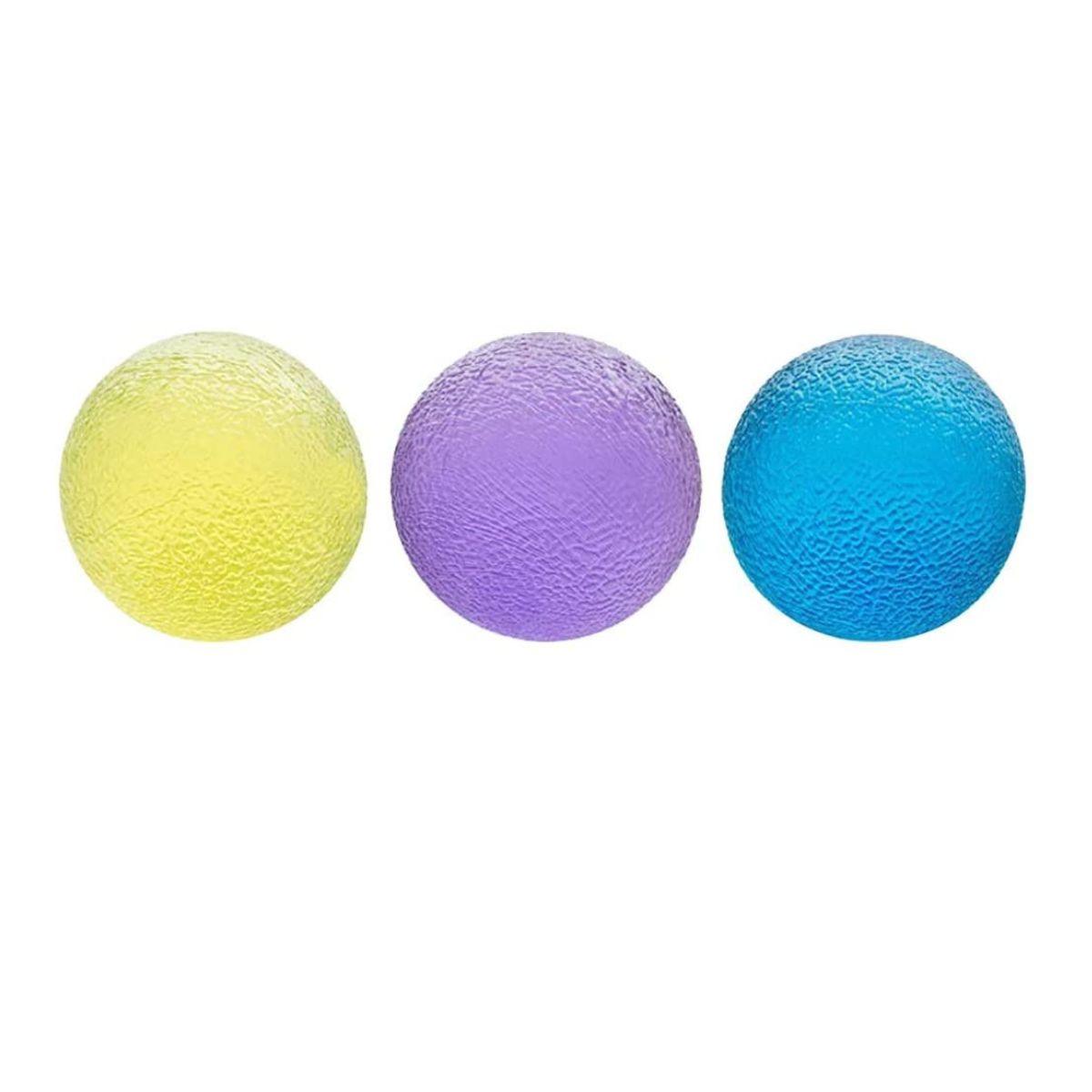Gel Ball Hard - tcistarhealthproducts