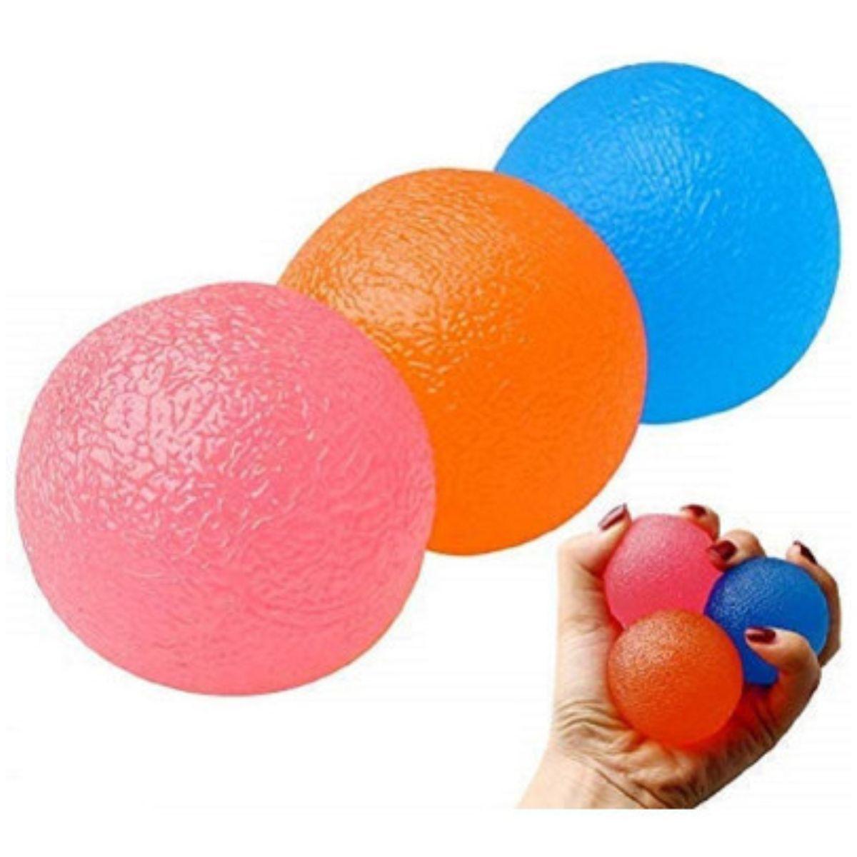 Gel Ball Hard - tcistarhealthproducts