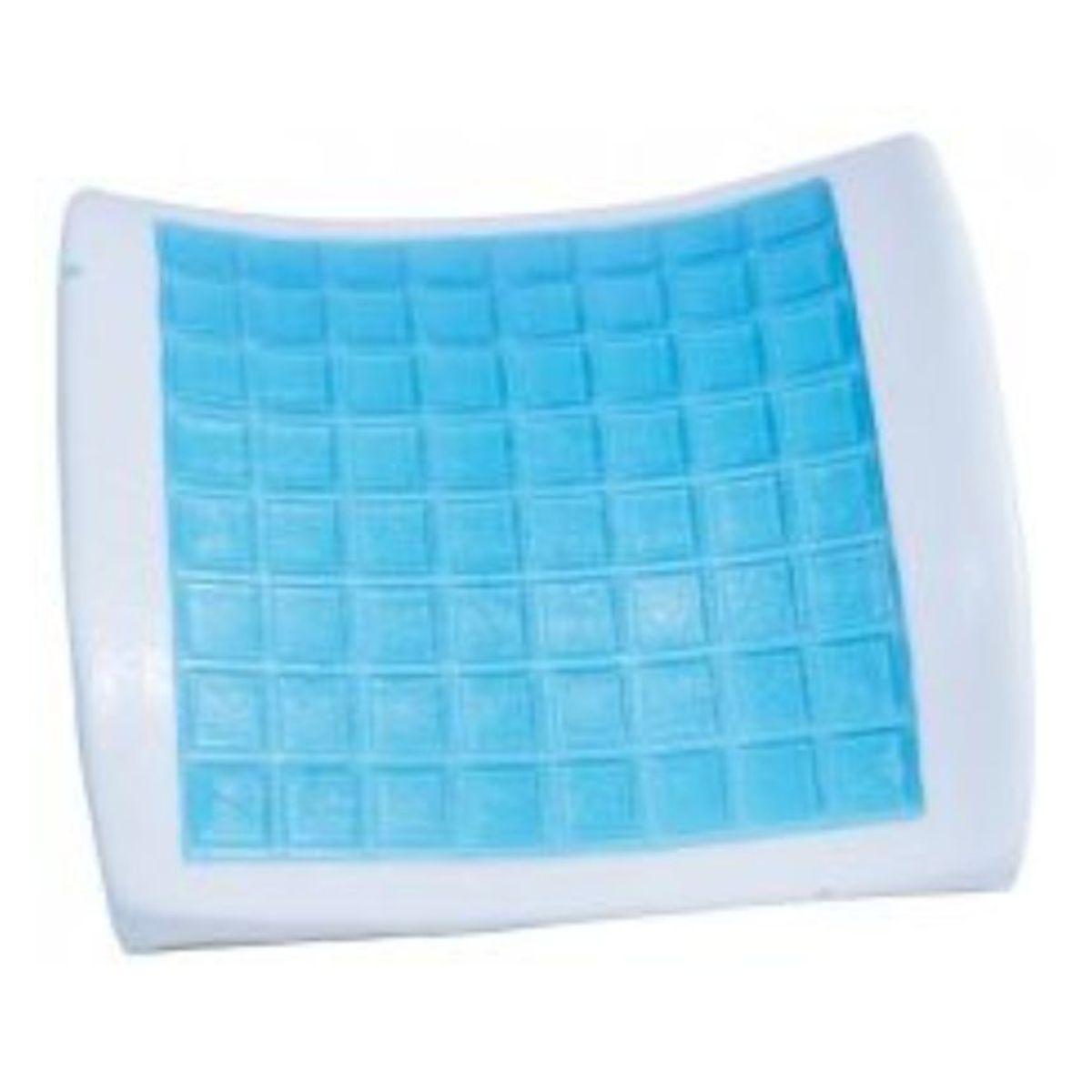 Back Support Pillow Gel - tcistarhealthproducts