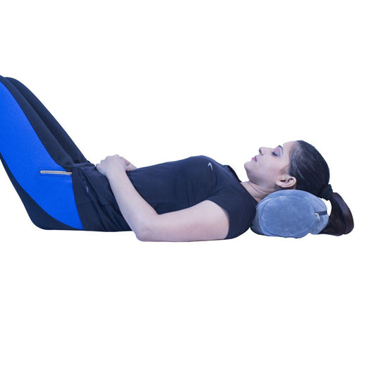 Neck Pillow Beans 2 Way - tcistarhealthproducts