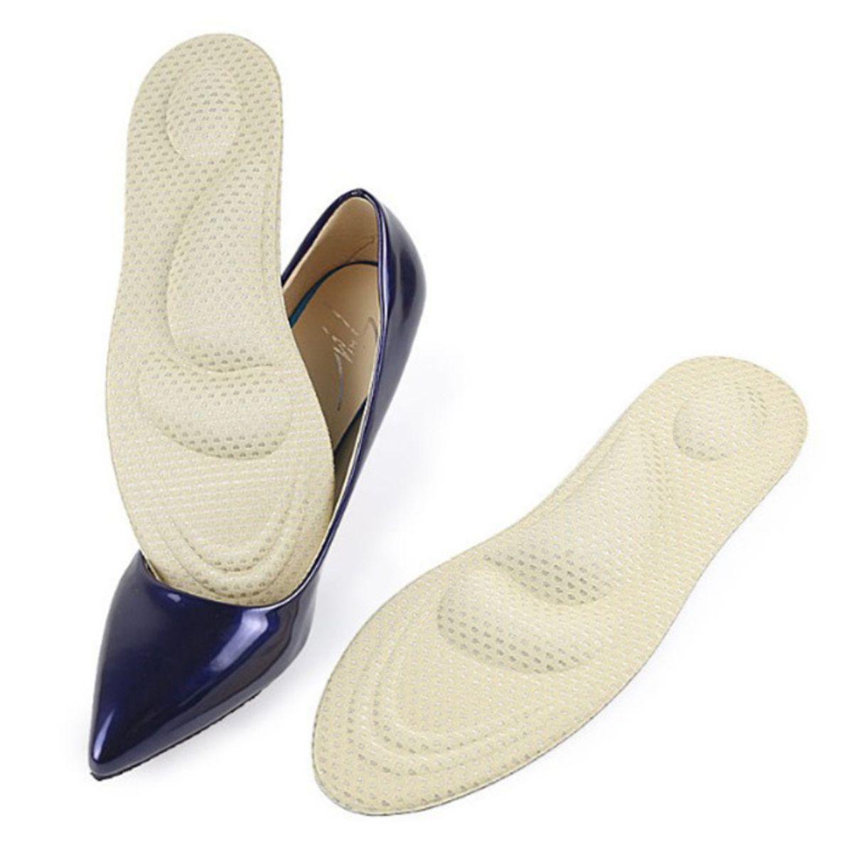 Foot Sole Comfort - tcistarhealthproducts