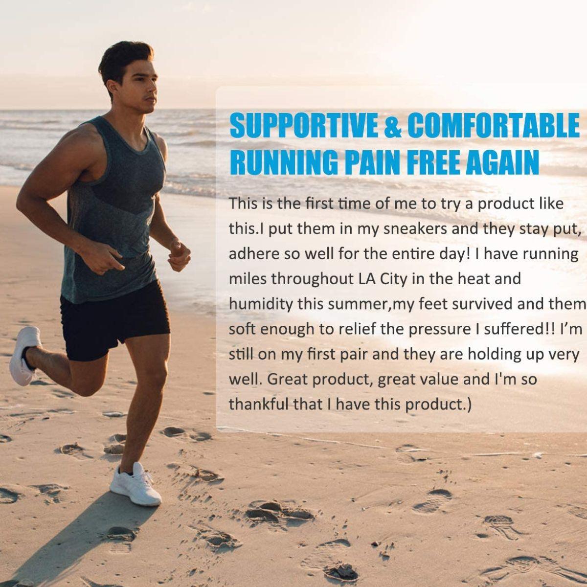 Foot Sole Comfort - tcistarhealthproducts