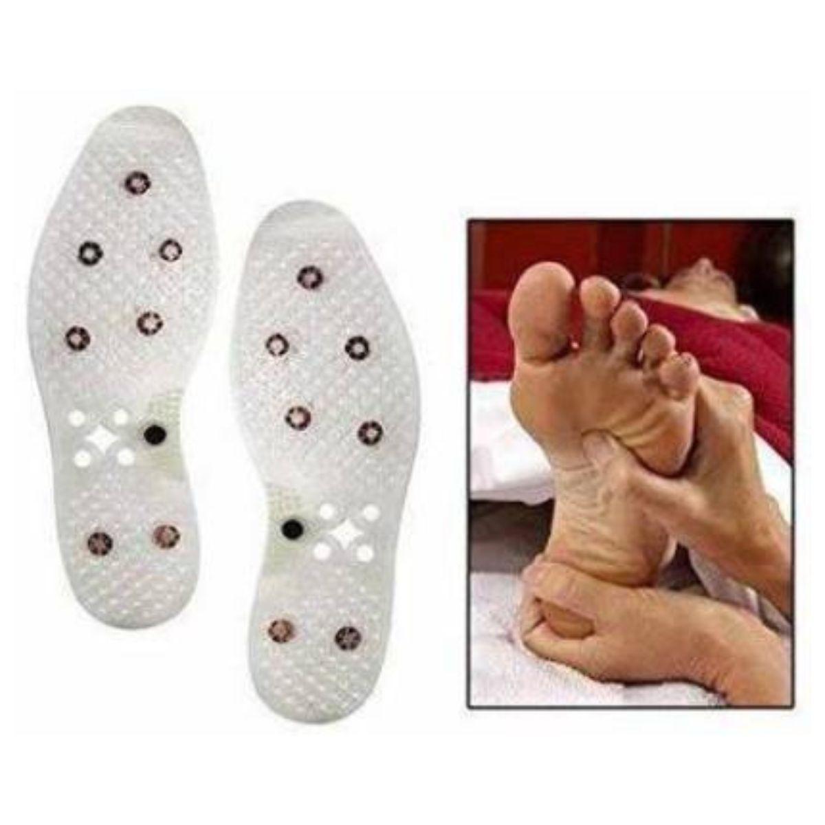 Foot Sole White - tcistarhealthproducts