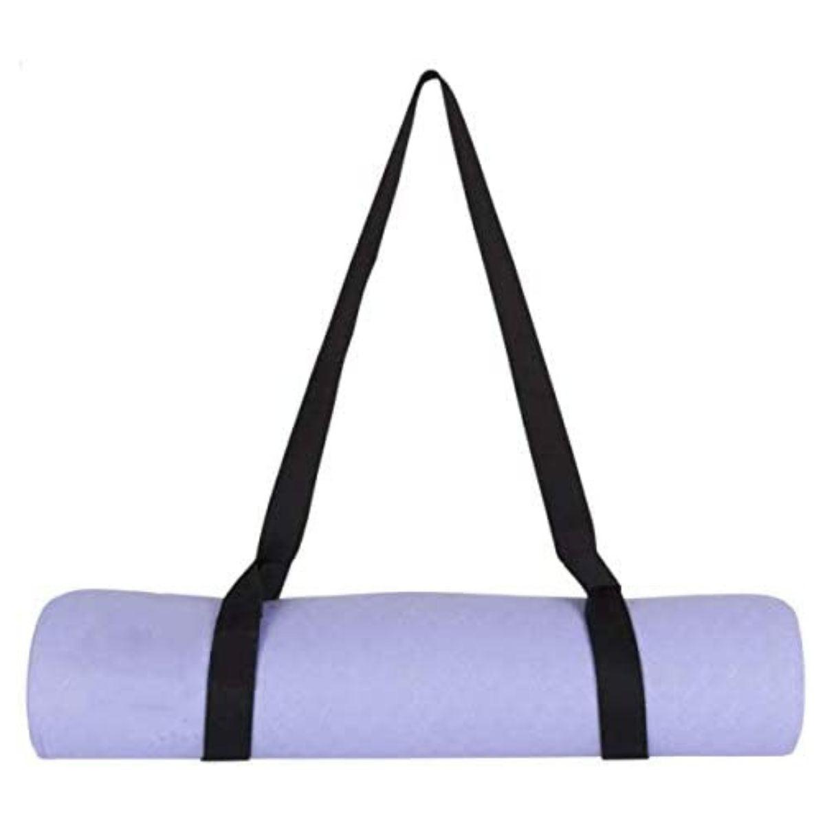 Yoga Mat Belt - tcistarhealthproducts