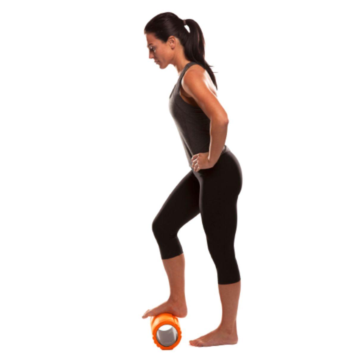 Yoga Roller (Assorted Color) - tcistarhealthproducts
