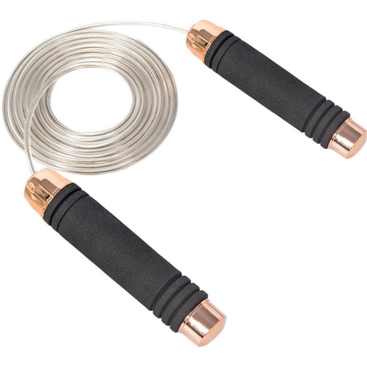 Skipping Rope Weight - tcistarhealthproducts