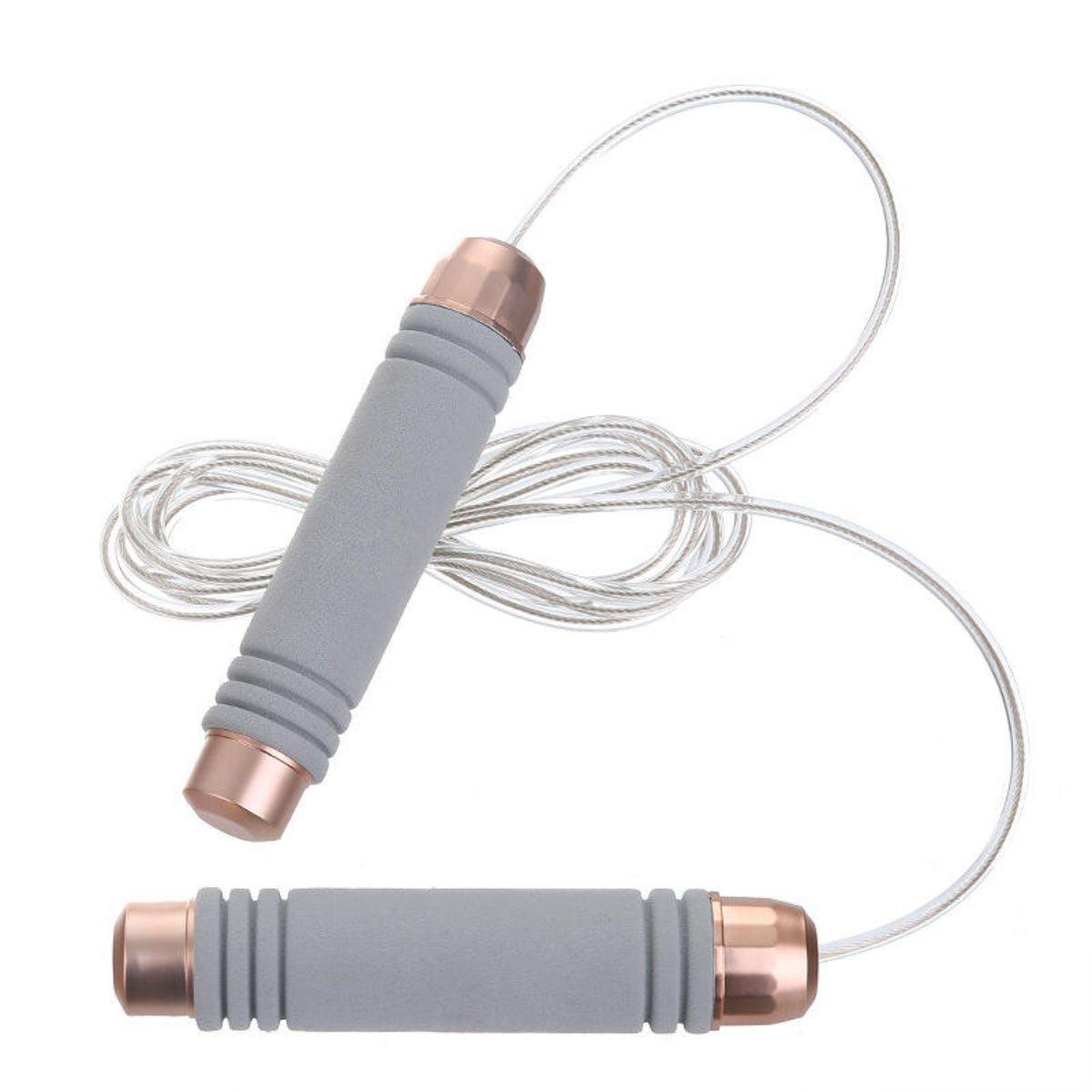 Skipping Rope Weight - tcistarhealthproducts