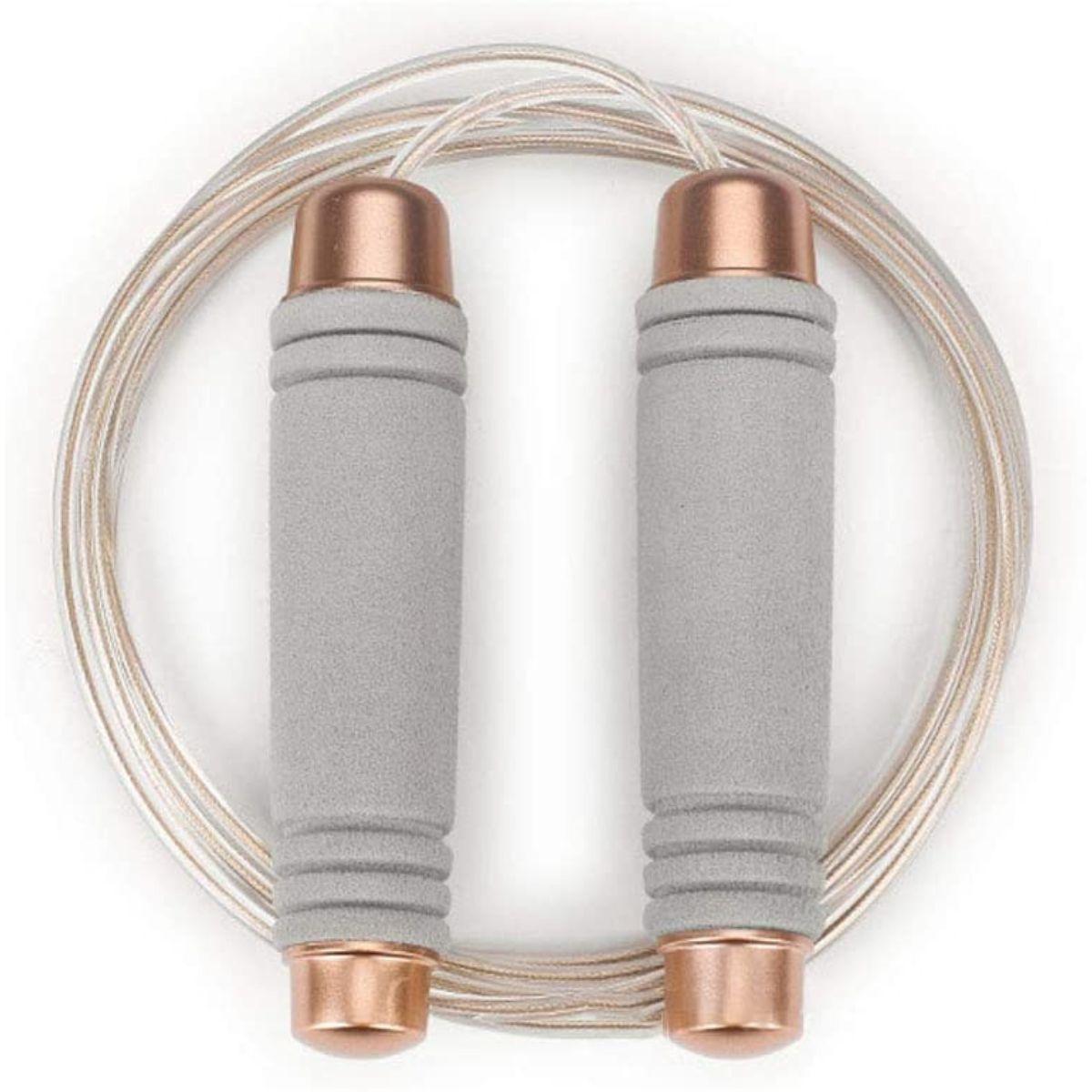 Skipping Rope Weight - tcistarhealthproducts