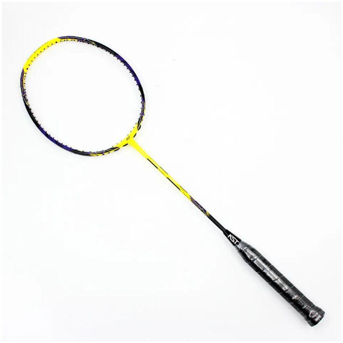 Badminton Racket - tcistarhealthproducts