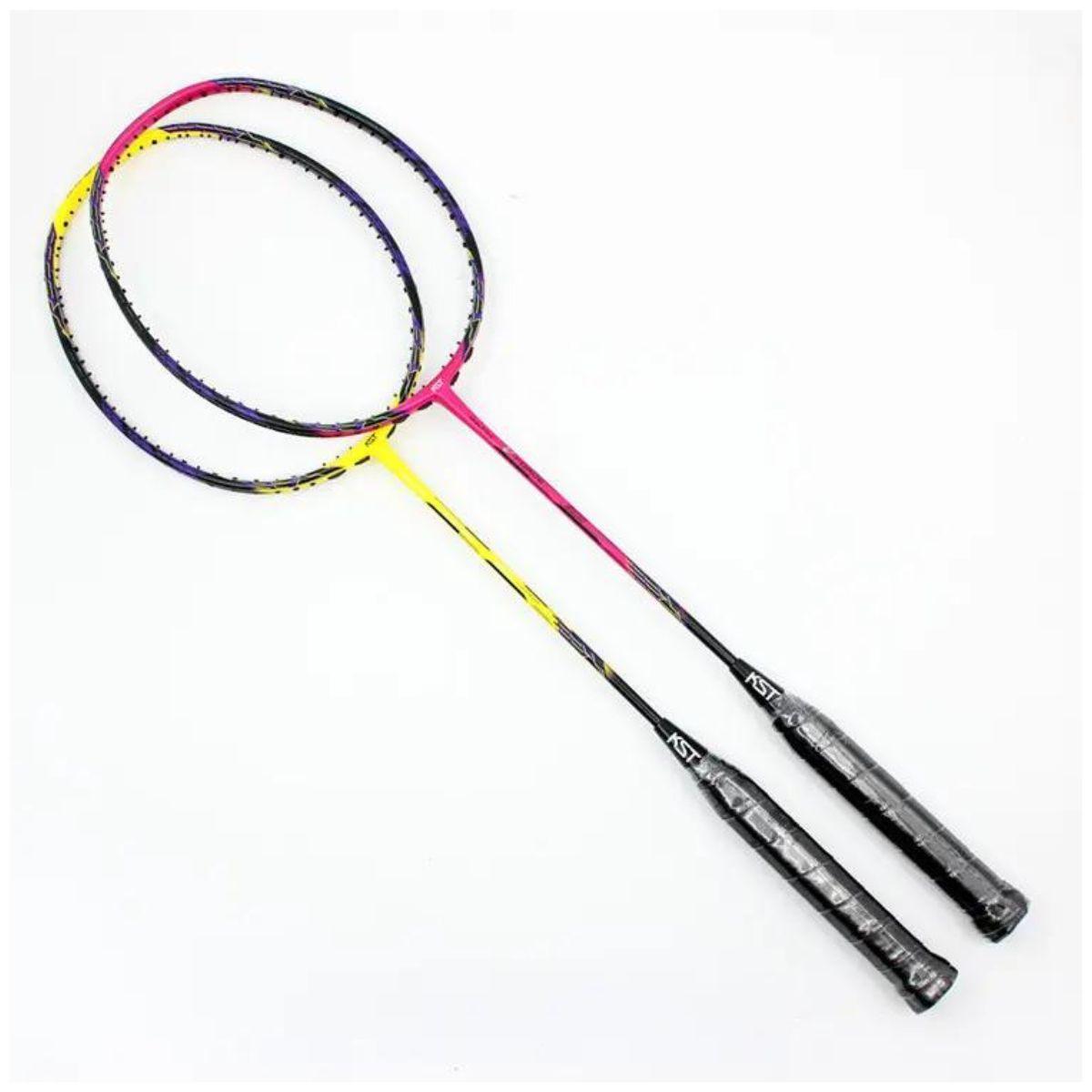 Badminton Racket - tcistarhealthproducts
