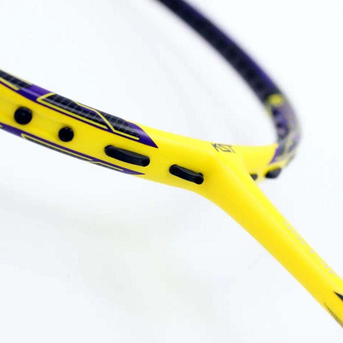 Badminton Racket - tcistarhealthproducts