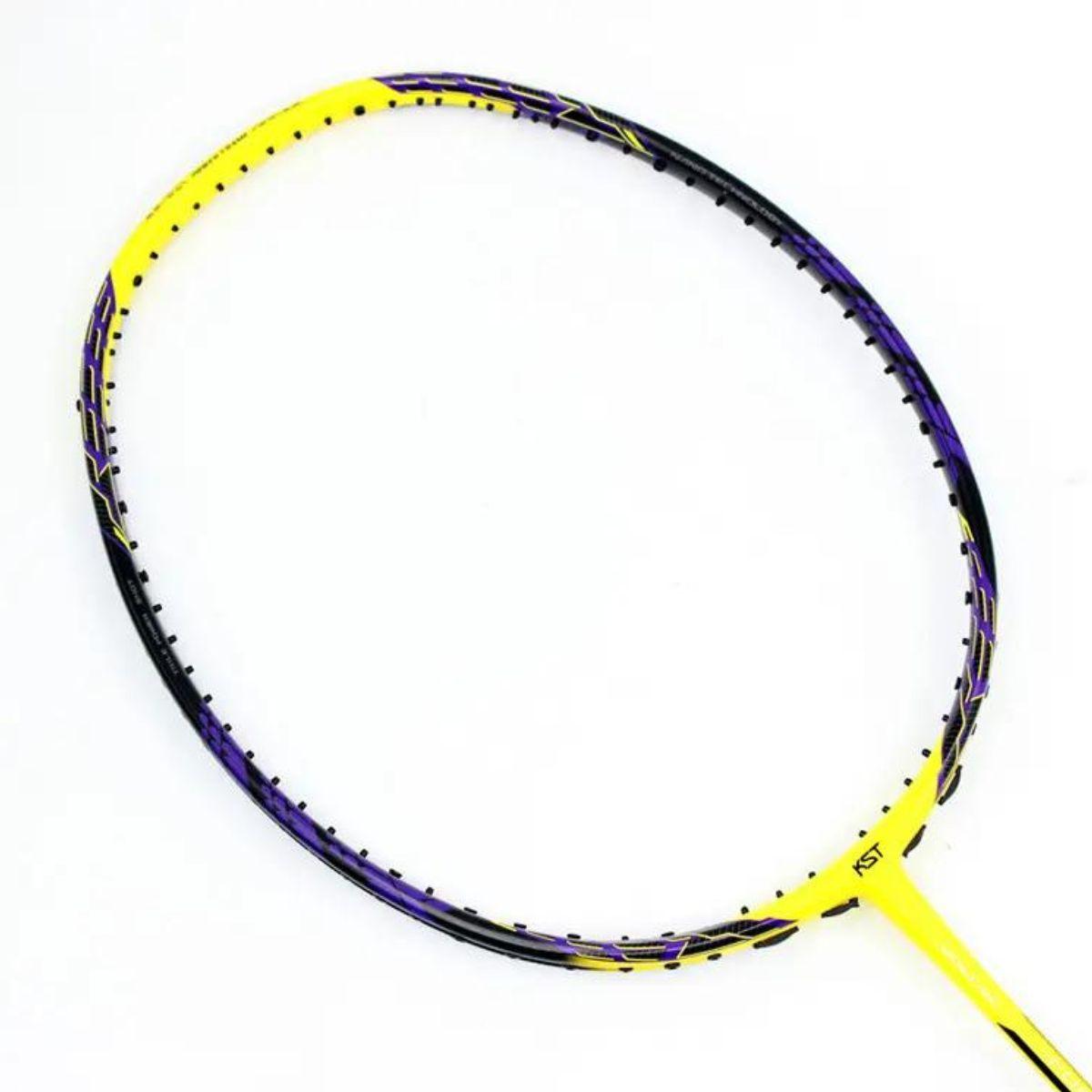 Badminton Racket - tcistarhealthproducts