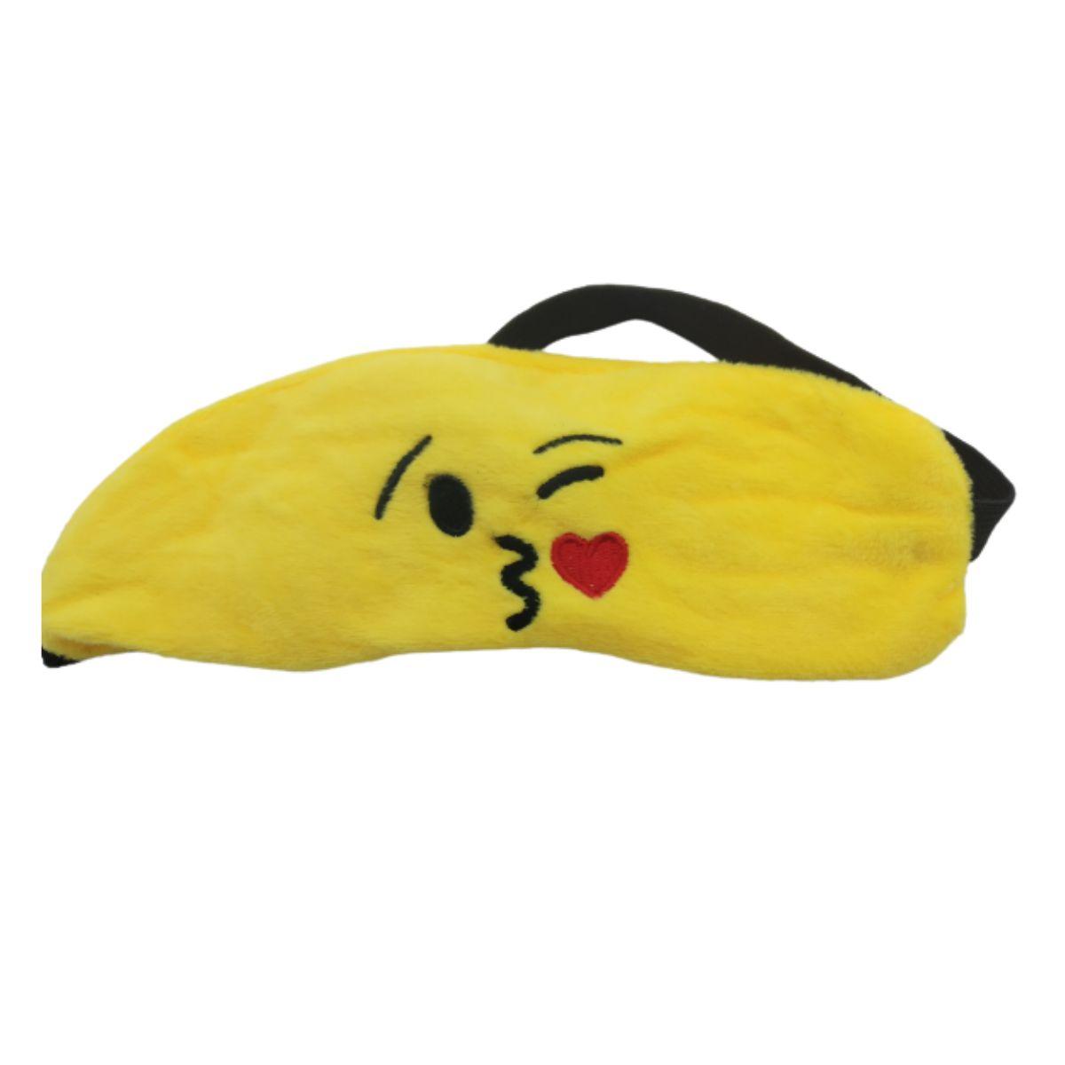 Neck Pillow Yellow - tcistarhealthproducts