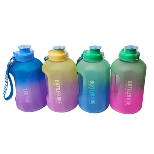 Sports Bottle 1500 ML - tcistarhealthproducts