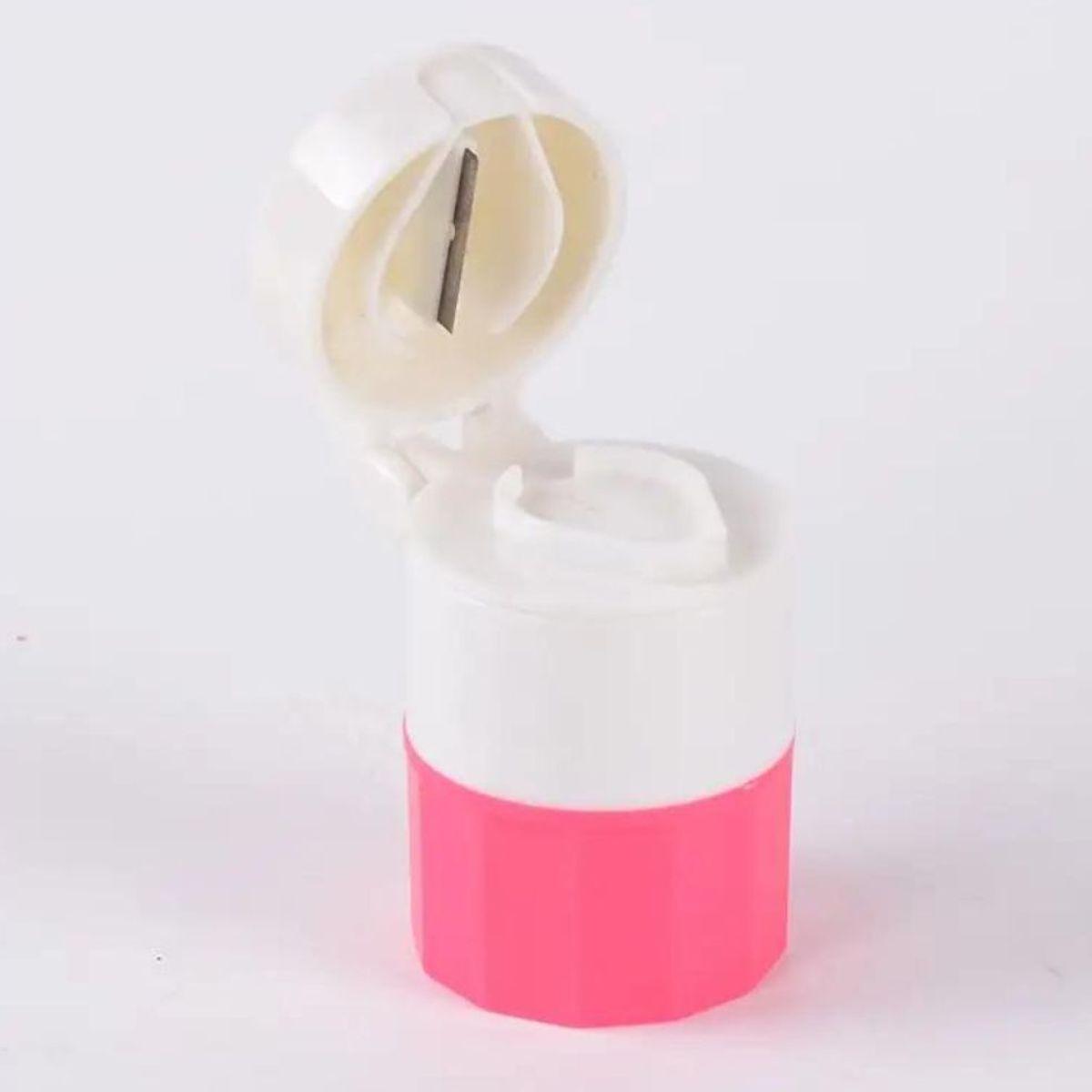 Tablet Cutter & Crusher - tcistarhealthproducts