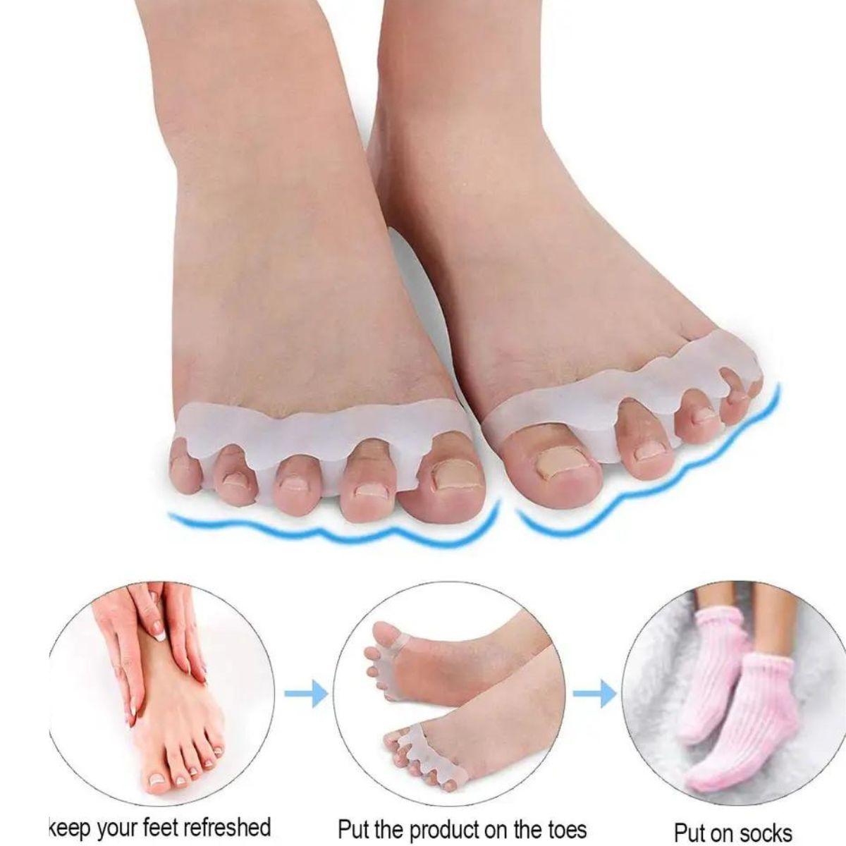 Ortho Relax Foot - tcistarhealthproducts